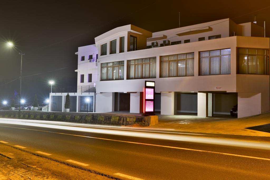 Vila Etikette Băile Felix Zewnętrze zdjęcie